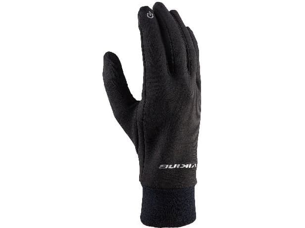 Viking Gloves unisex Multifunction Tigra black, size 9 (140/20/0404)
