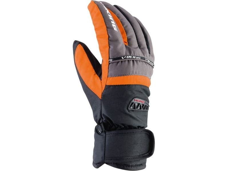Viking Gloves Viking Willy Kids - 120/21/8054