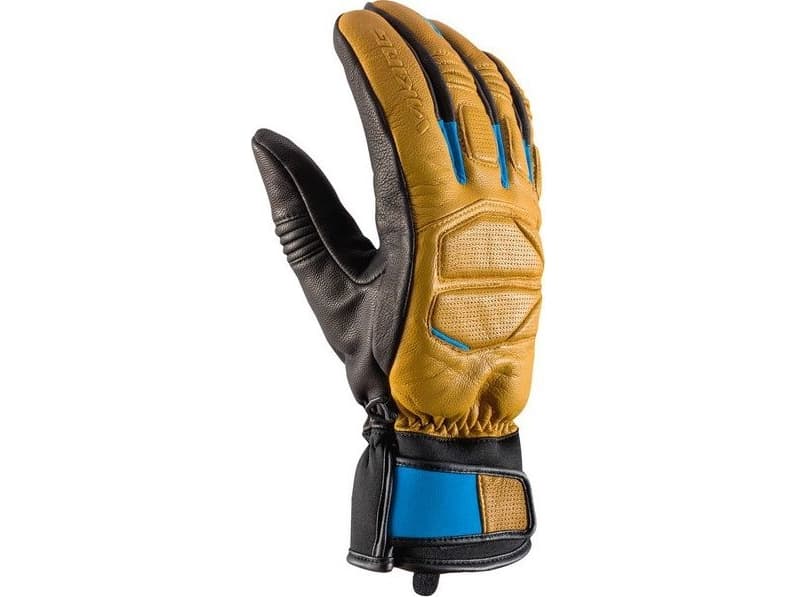 Viking Viking Wengen Racing Gloves - 115/21/4022