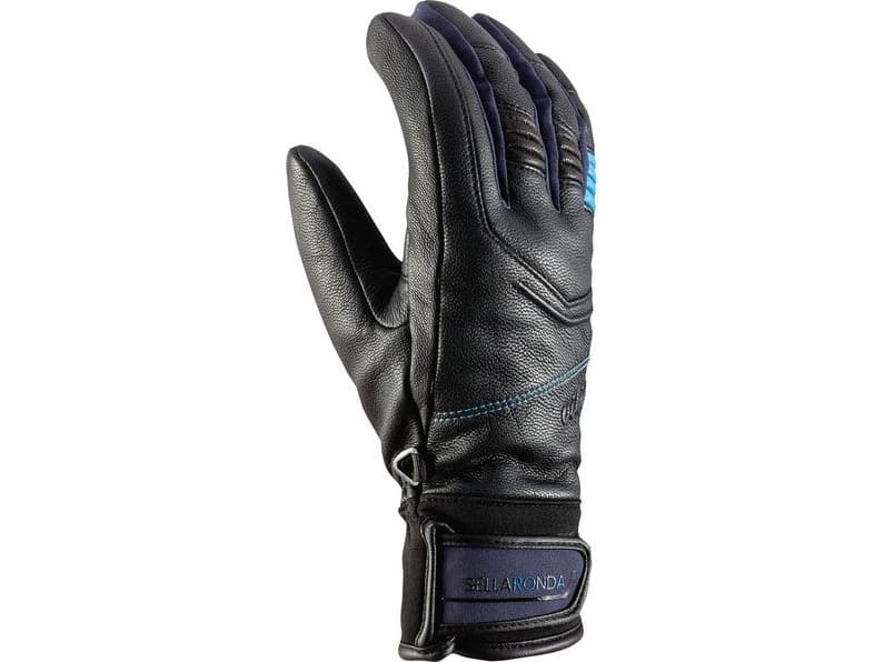 Viking Gloves Viking Sella Ronda Ski Lady - 113/21/6015