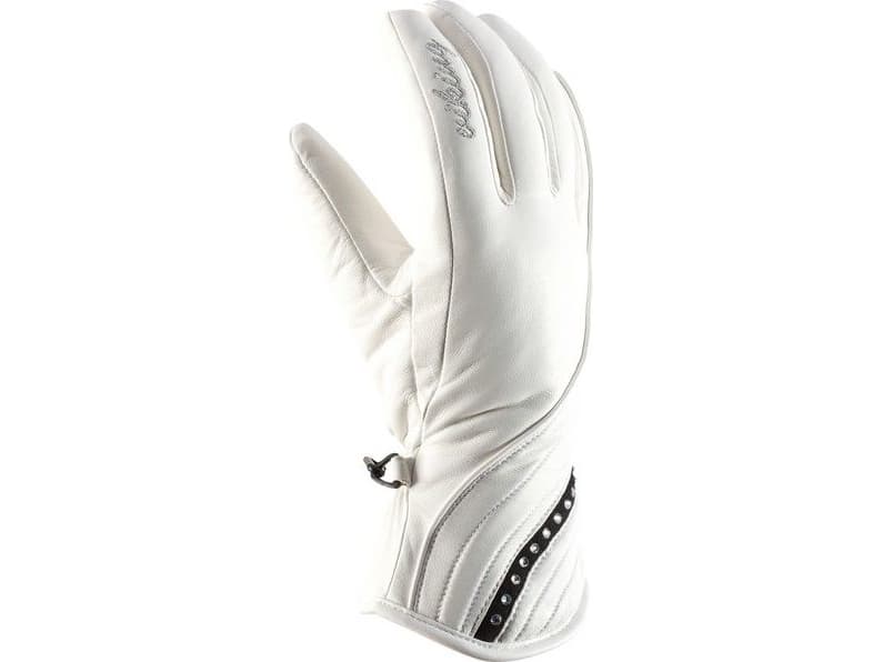 Viking Gloves Viking Diamante Ski Lady Swarovski - 113/21/3010