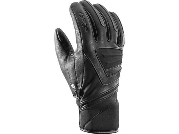 LEKI Ski gloves Griffin S Lady black s. 7.5