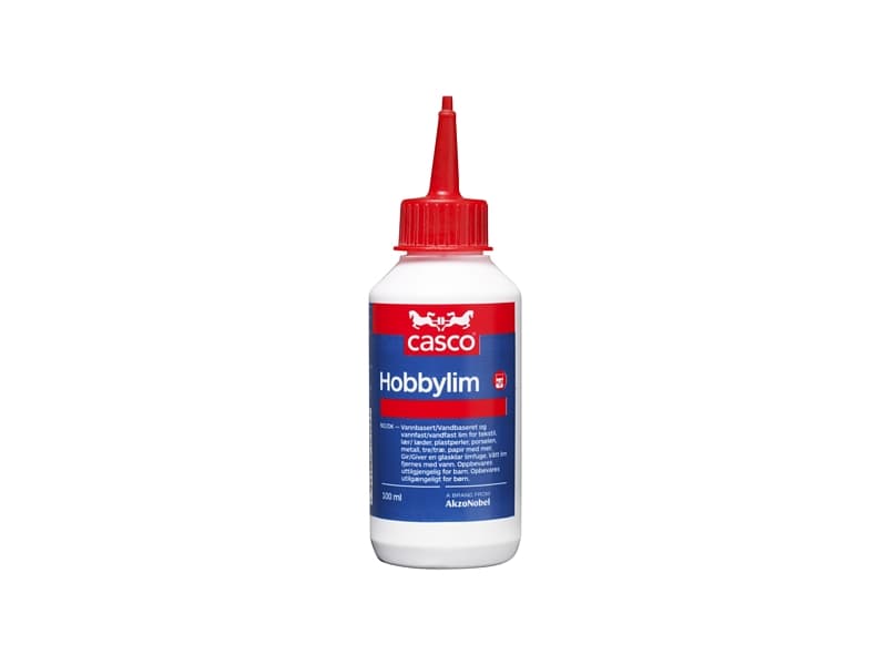 Casco Hobbylim 110ml