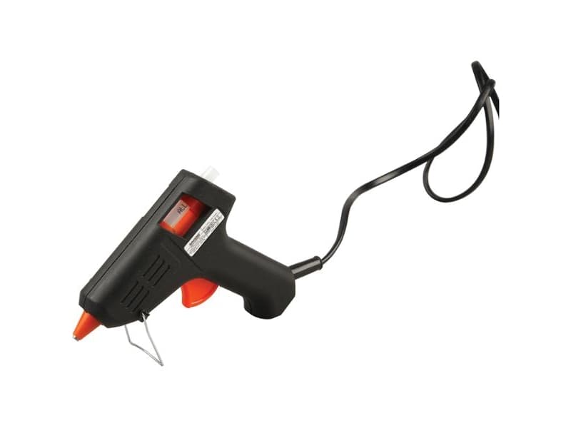 Limpistol mini, høj temperatur