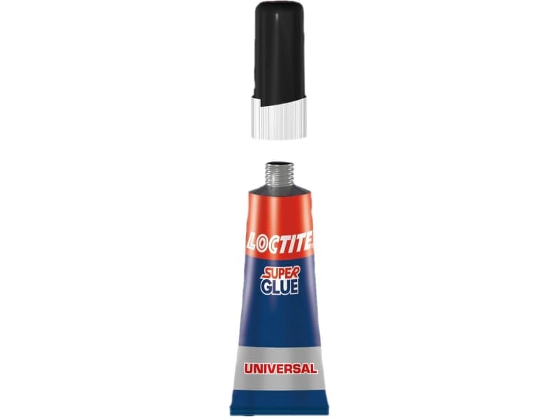 Lim Loctite super 3g