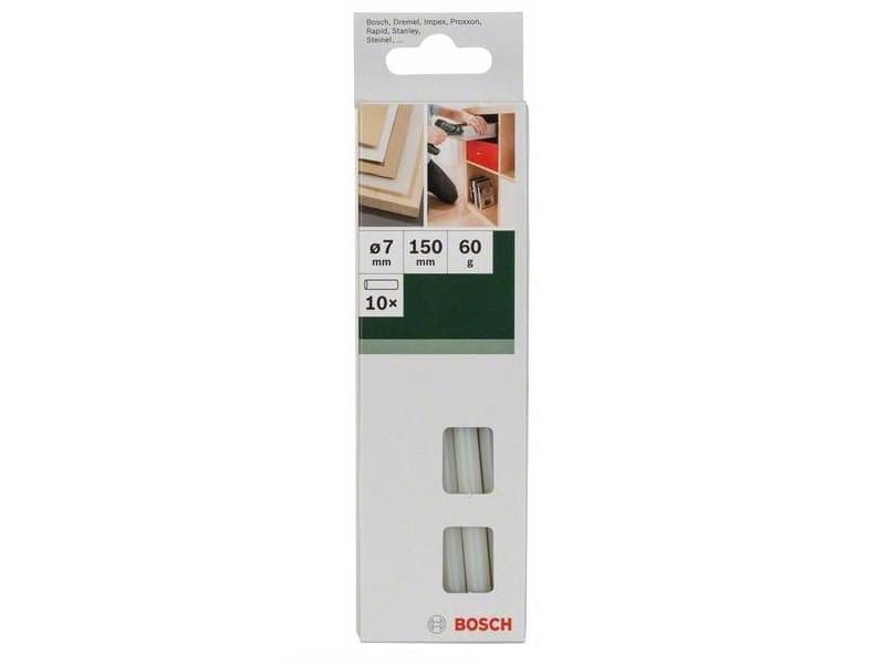 Bosch 2 609 256 A03, 10 styck