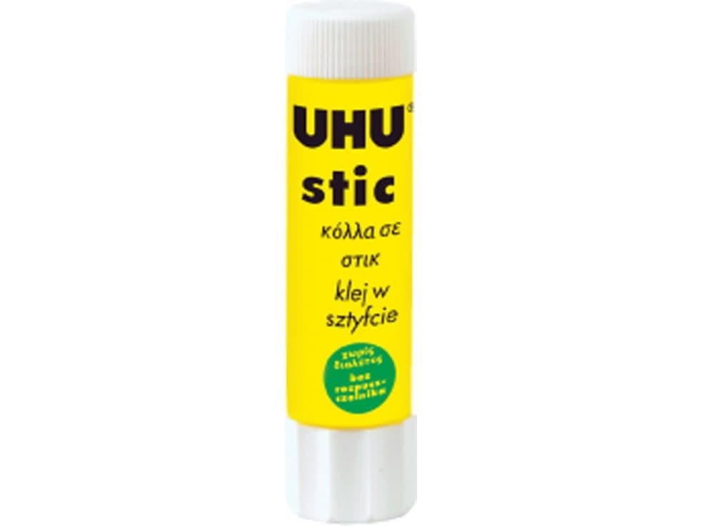 UHU Glue Stick, 40g