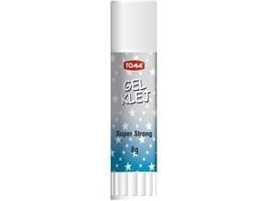 Tom Glue Gel in 8g rigid (WIKR-028431)