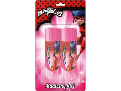 Benjamin Magic glue 12g Miraculum 2 pcs