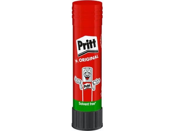 Pritt liimapuikko 20G (1566436)