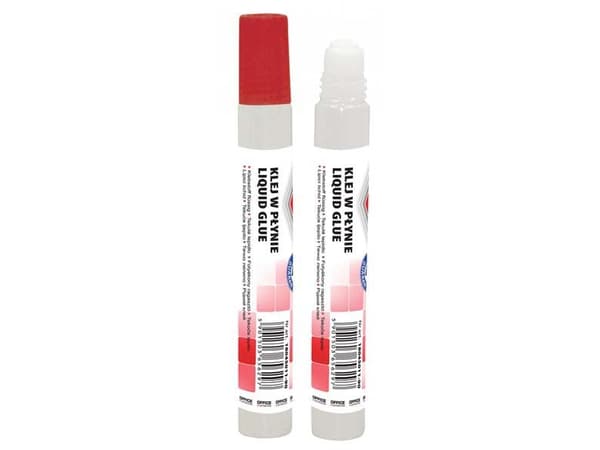 Liquid glue with sponge tip 50ml (36pcs)