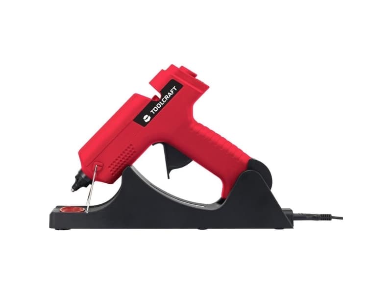 TOOLCRAFT TC-HKP-11 WL Limpistol inkl. tilbehør 11 mm 500 W