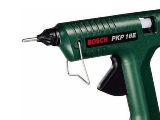 Bosch PKP 18 E, 20 g/min, AC, 100 – 240, 350 g
