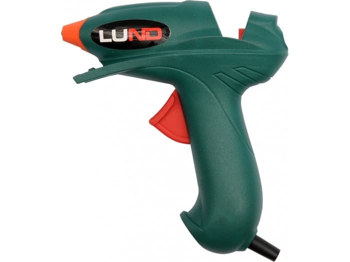 LUND Glue Gun 7mm 8/30W (73040)