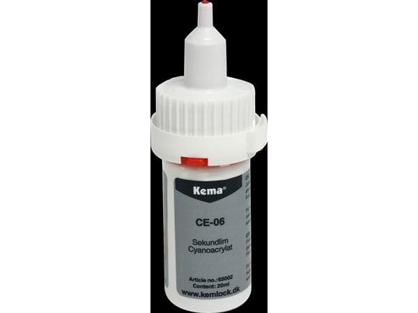 ITW Kemlock CE-06 20ML sekundlim