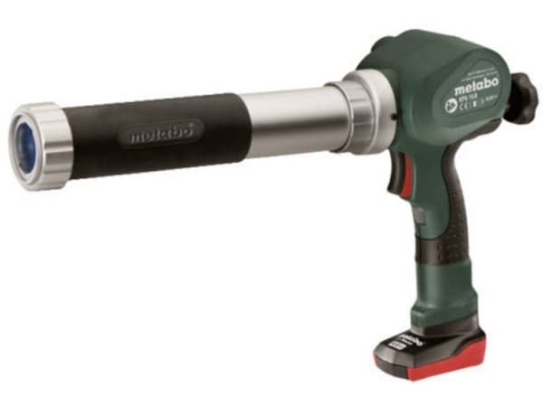 Metabo 602117610 Patronpistol KPA 10.8 400 1 stk