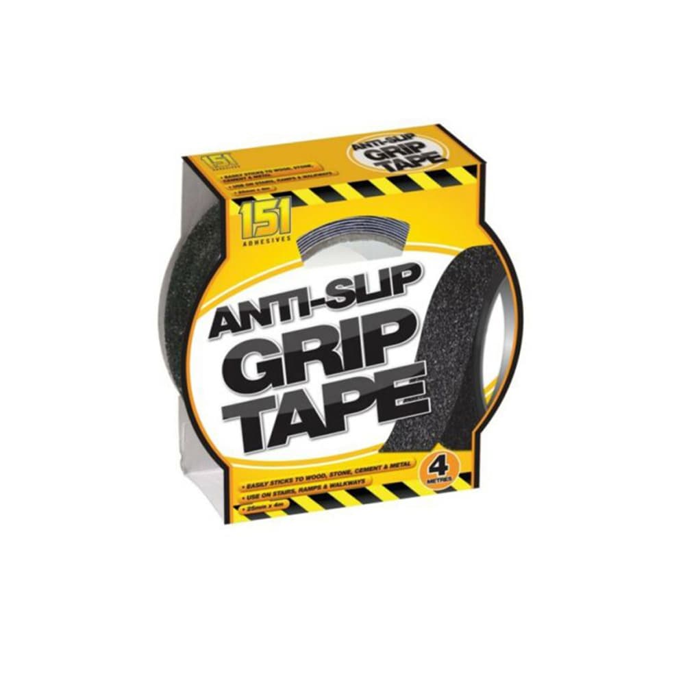 151 Anti-Slip Grip Tape