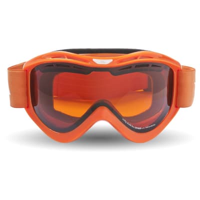 Trespass Adults Unisex Inti Double Lens Snowsports Goggles