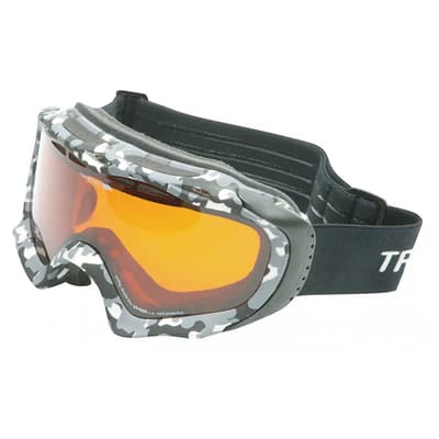 Trespass Adults Unisex Freyr X Double Lens Snowsports Goggles