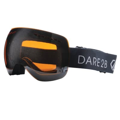 Dare 2B Unisex Adults Liberta II Ski Goggles