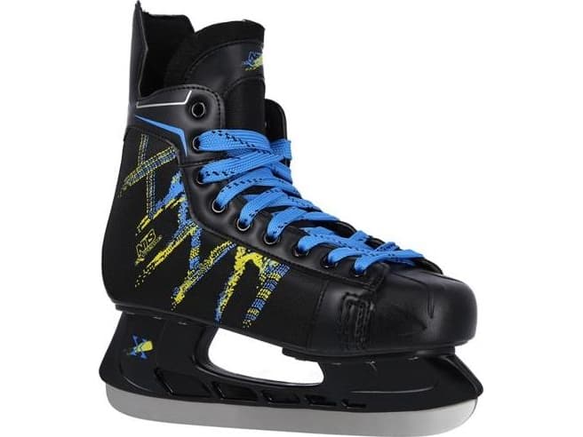 NILS Extreme NH2206 S BLACK SIZE 40 NILS EXTREME STOCKS