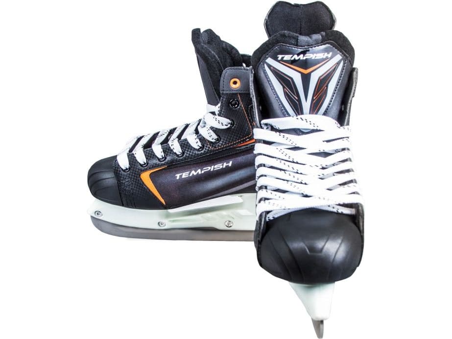 TEMPISH Revo DSX ice hockey skates, black, size 42 (1300000151-42)