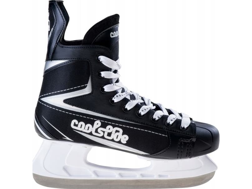 CoolSlide Lyzwy Wailand Black/Sulfur Spring r. 42