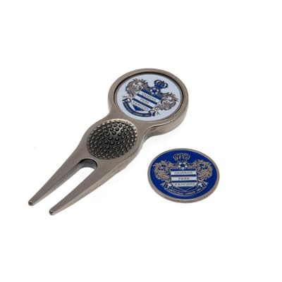 Queens Park Rangers FC Divot Tool And Marker