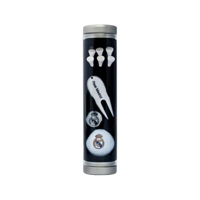 Real Madrid CF Golf Gift Tube