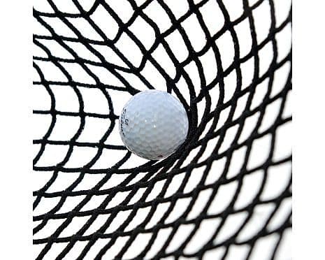Golfnät L 5 x H 3,5m, 1mm Tråd