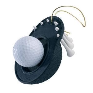 Golfbollsrengörare