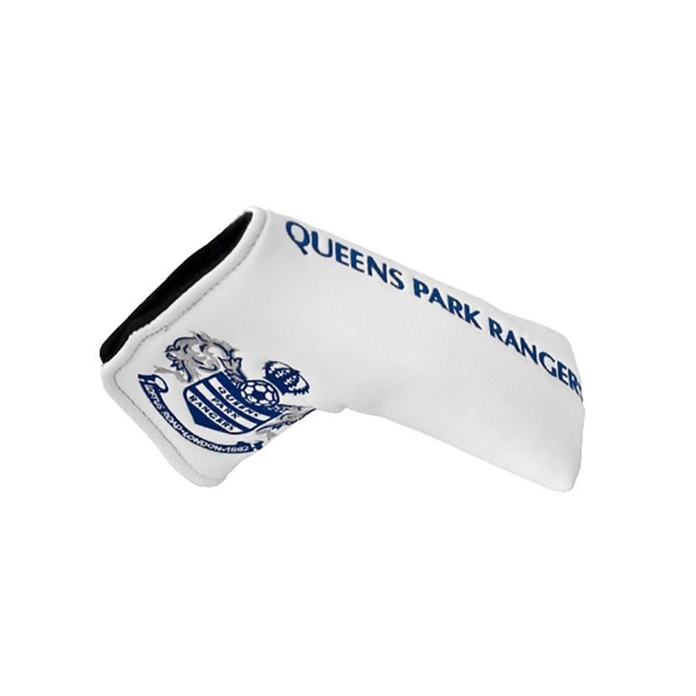 Queens Park Rangers FC Blade Putter Cover And Marker