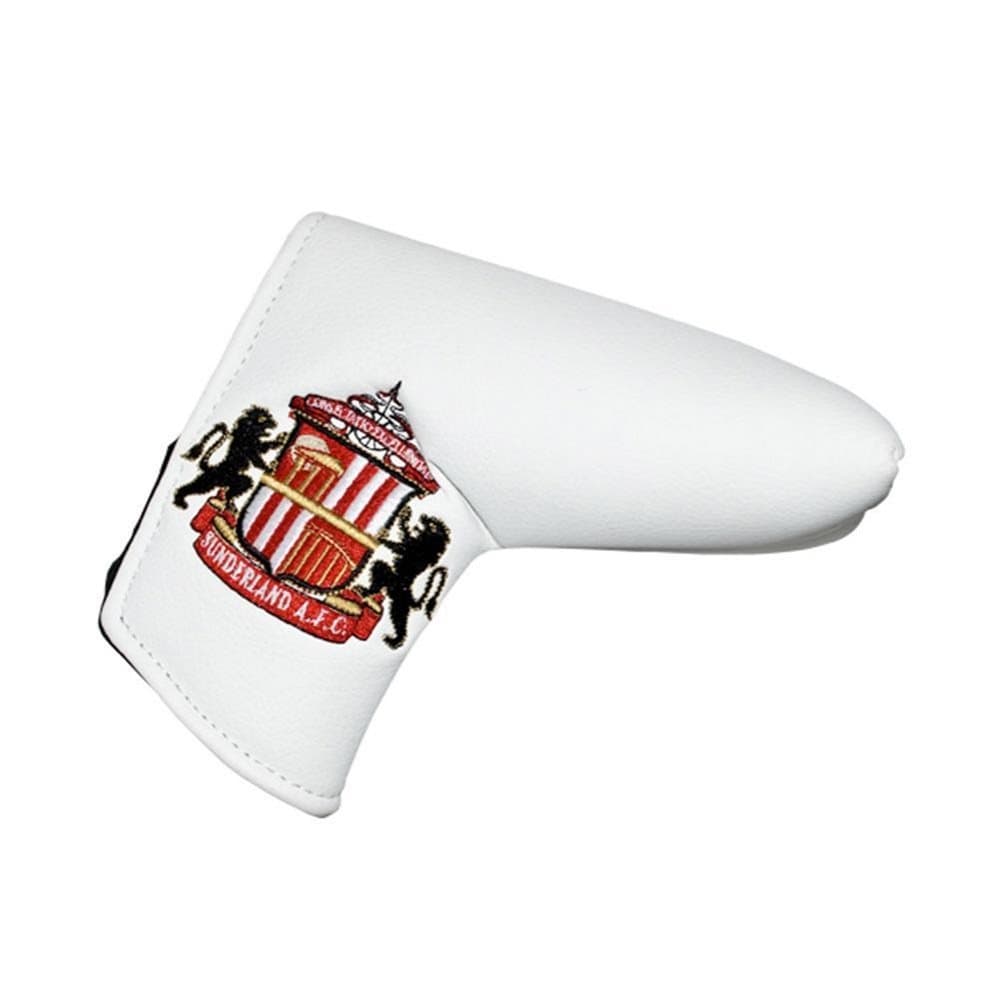 Sunderland AFC Blade Putter Cover And Marker