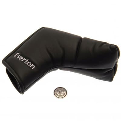 Everton FC Blade Puttercover and Marker