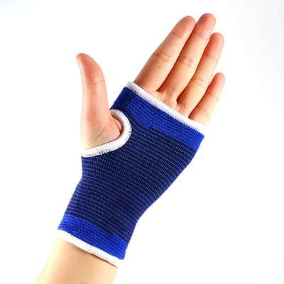 Wrist Support, Wrist, Support, Sport, Injury