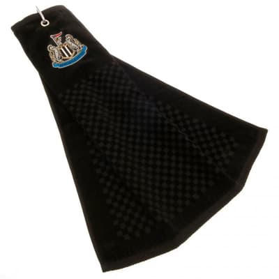 Newcastle United FC Official Tri-Fold Towel