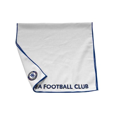 Chelsea FC Aqualock Caddy Towel