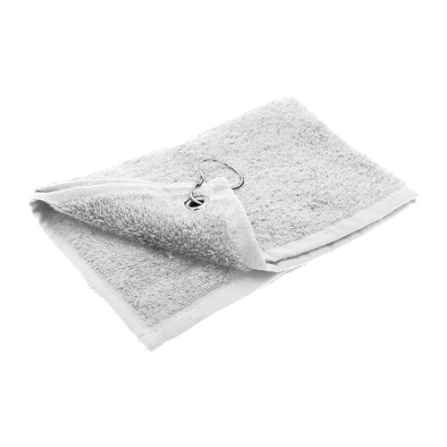 Bild av Jassz Vanlig, premium golfhandduk (550 GSM) (paket med 2)