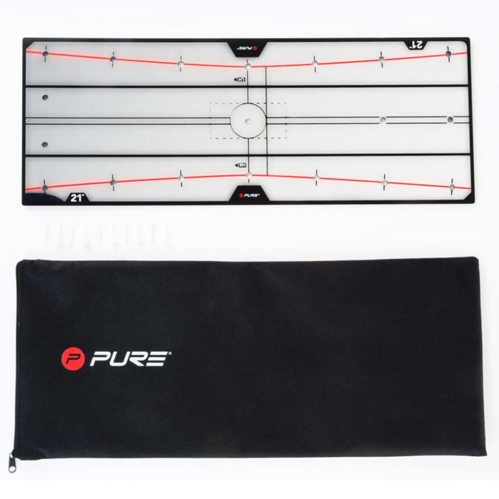 Pure2Improve Golf puttespeil 21 tommer P2I190070