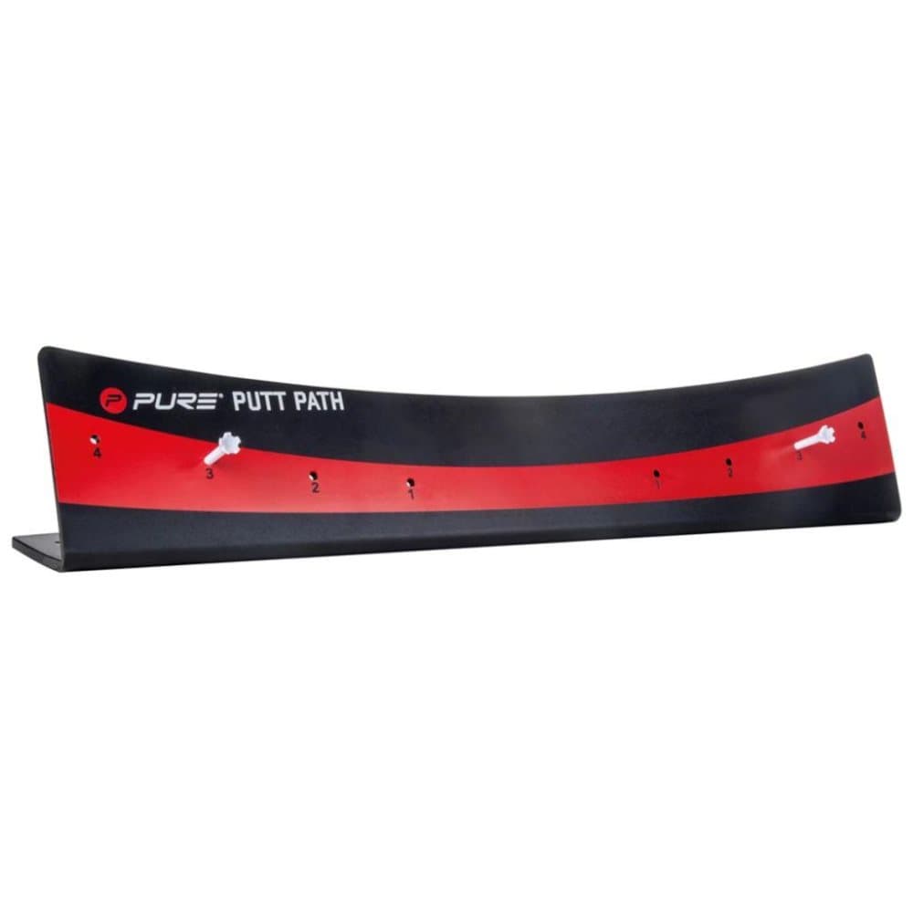Pure2Improve Golf Puttebane 60x12x15 cm P2I100360