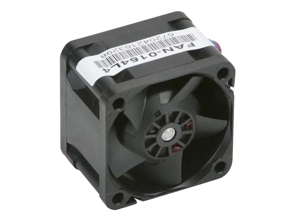 Supermicro FAN 0154L4 - Lådfläkt - 40 mm
