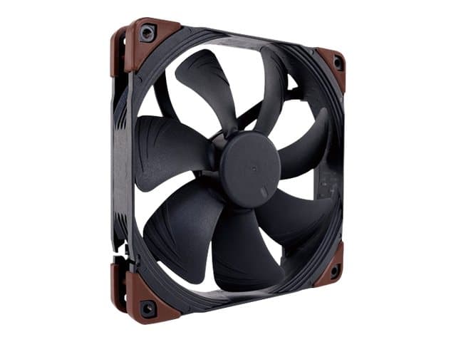 Noctua IndustrialPPC NF-A14 - Kabinettvifte - 140 mm