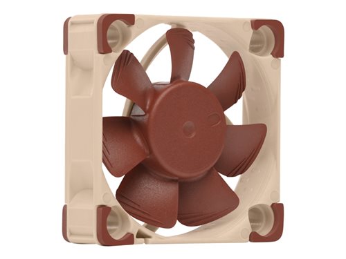 Bild av Noctua NF-A4x10 5V PWM - Lådfläkt - 40 mm