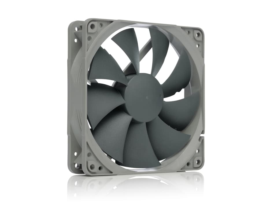 Noctua NF-P12 - Kabinettvifte - 120 mm