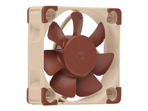 Bild av Noctua NF-A4x10 PWM - Lådfläkt - 40 mm