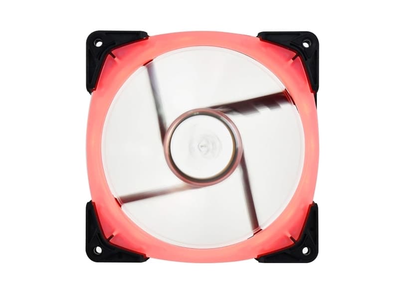 Silverstone SST-FW142-RGB, RGB Lüfter - 140mm