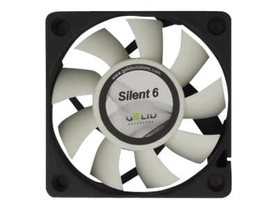 Gelid 6 FN-SX06-38