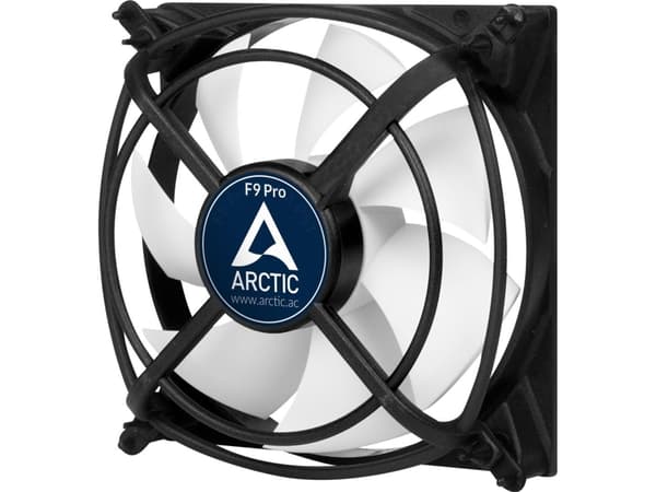 ARCTIC COOLING FAN F9 PRO (ACACO-09P01-GBA01)