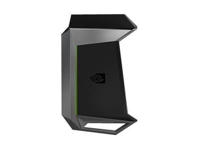 NVIDIA GeForce GTX SLI HB Bridge - SLI-brygga för videokort