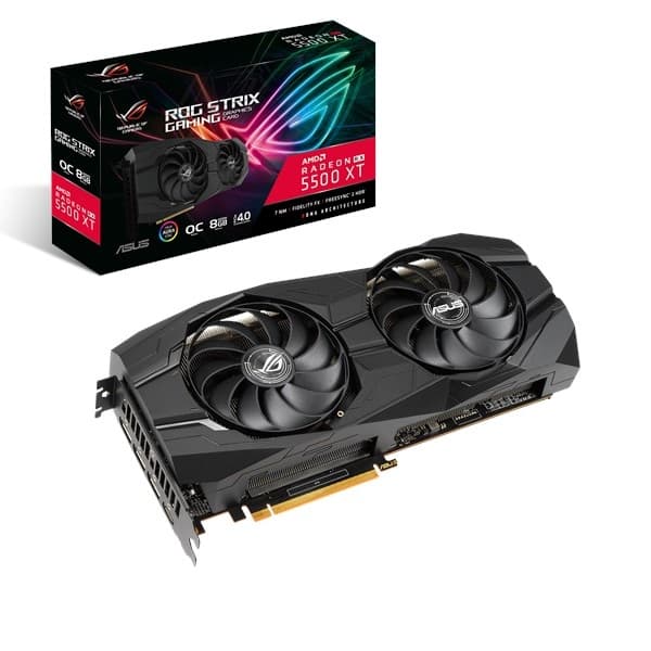 ASUS 90YV0DU0-M0NA00 Grafikkort